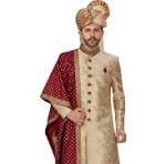 sherwani