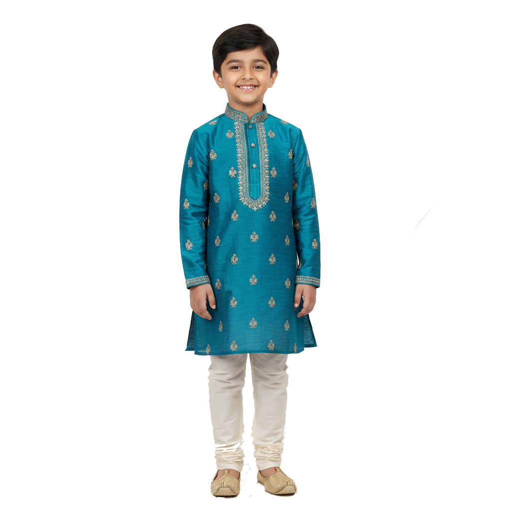 Boys Ethnic Wear