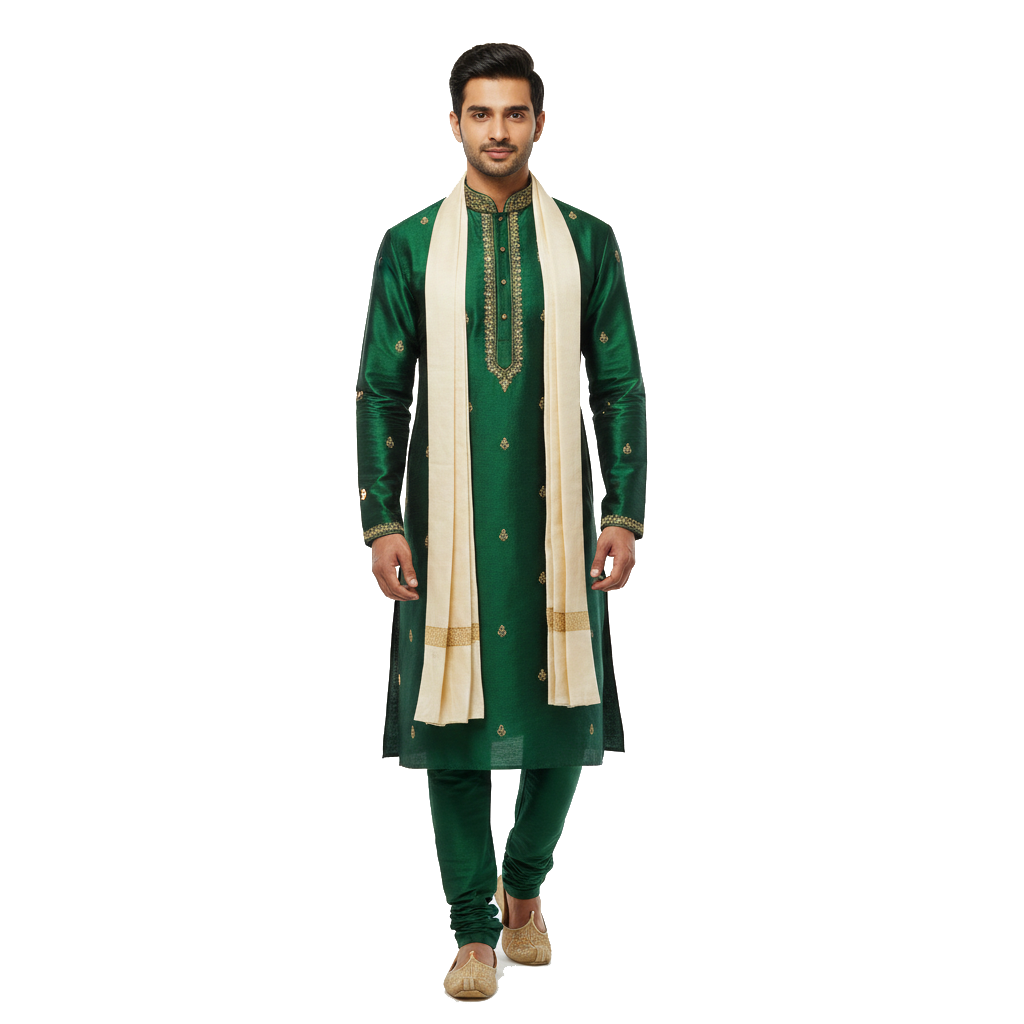 Kurta Pajama