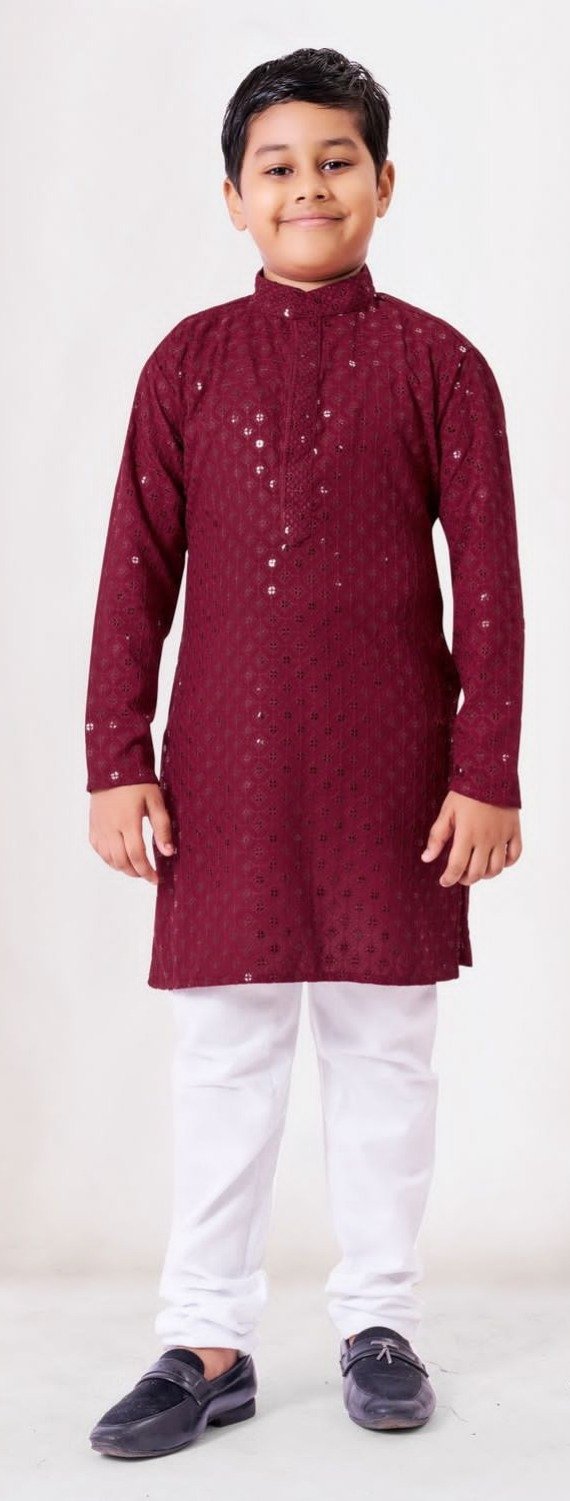 Kids Kurta