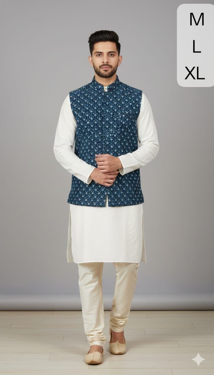 MEN ETHNIC WEAR