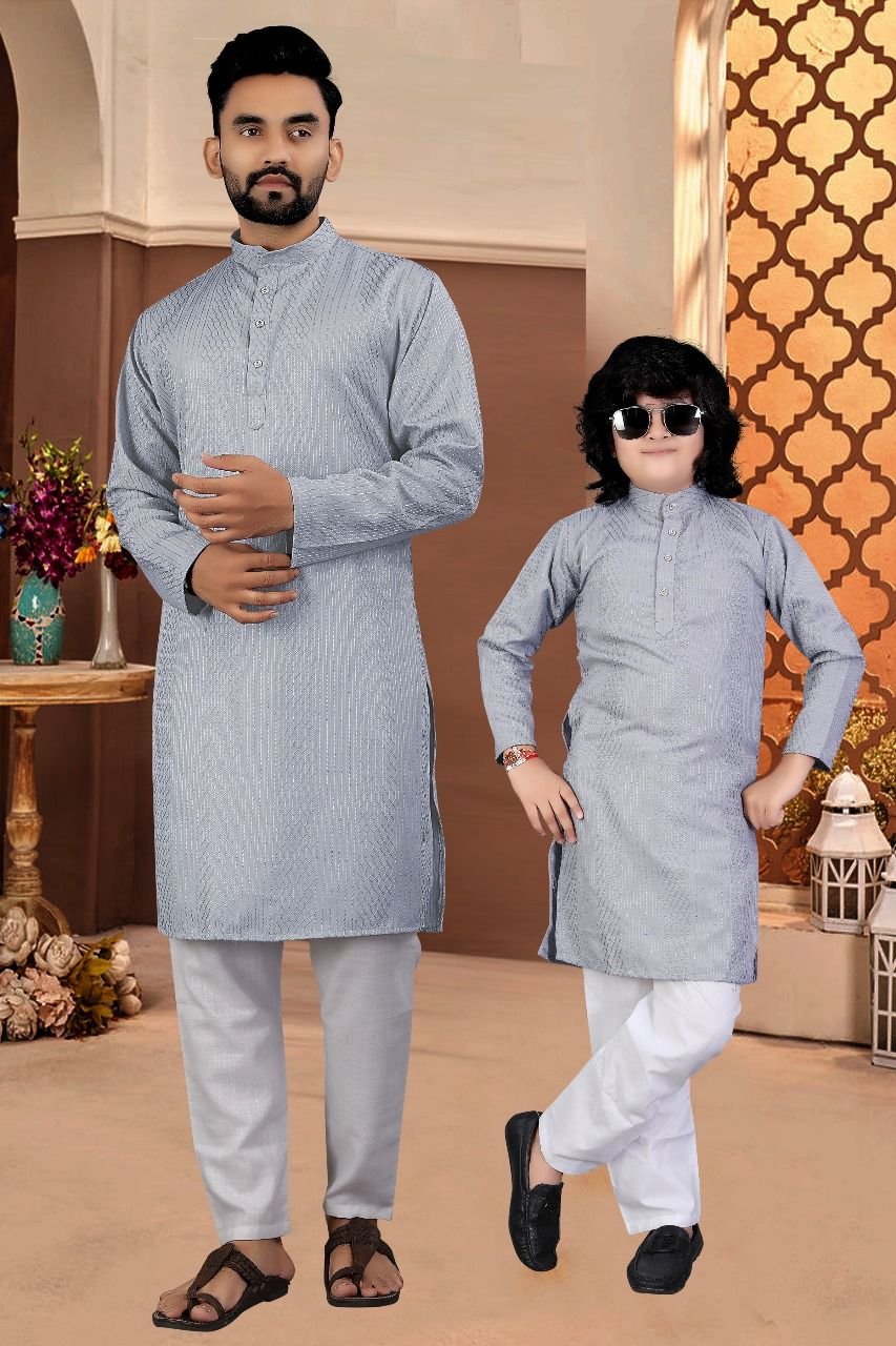 Kurta Pajama