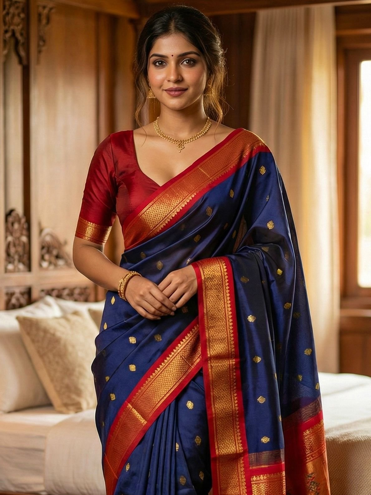 Sarees