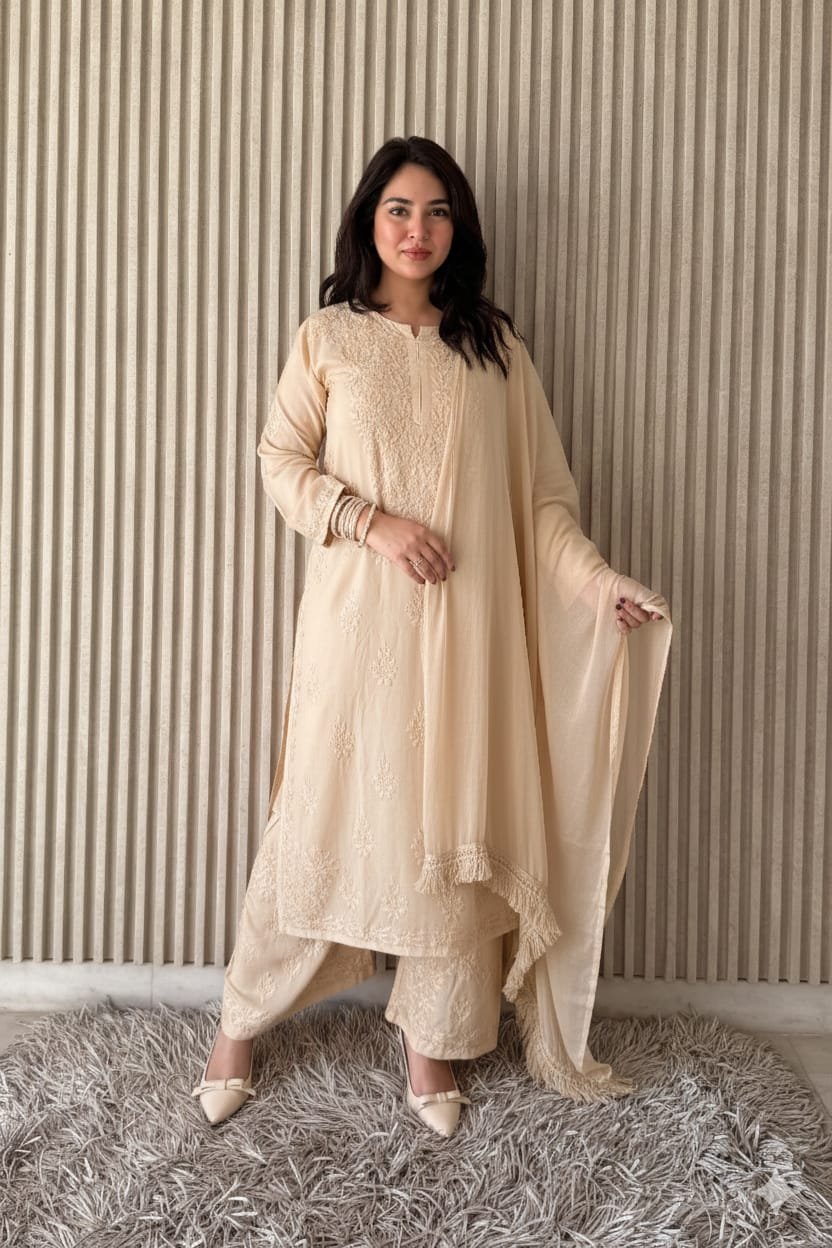Salwar Suits