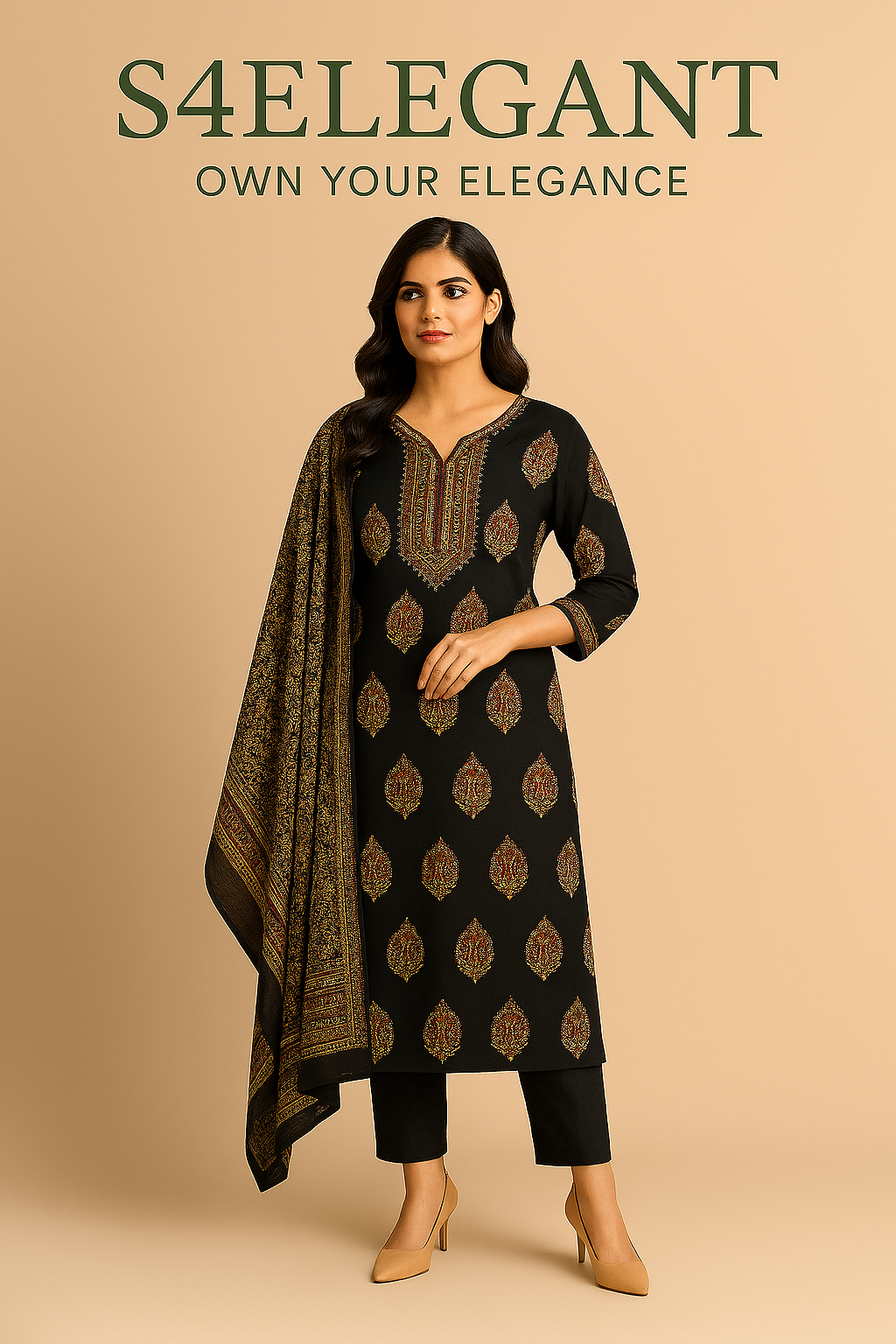 Jaipuri Kurti