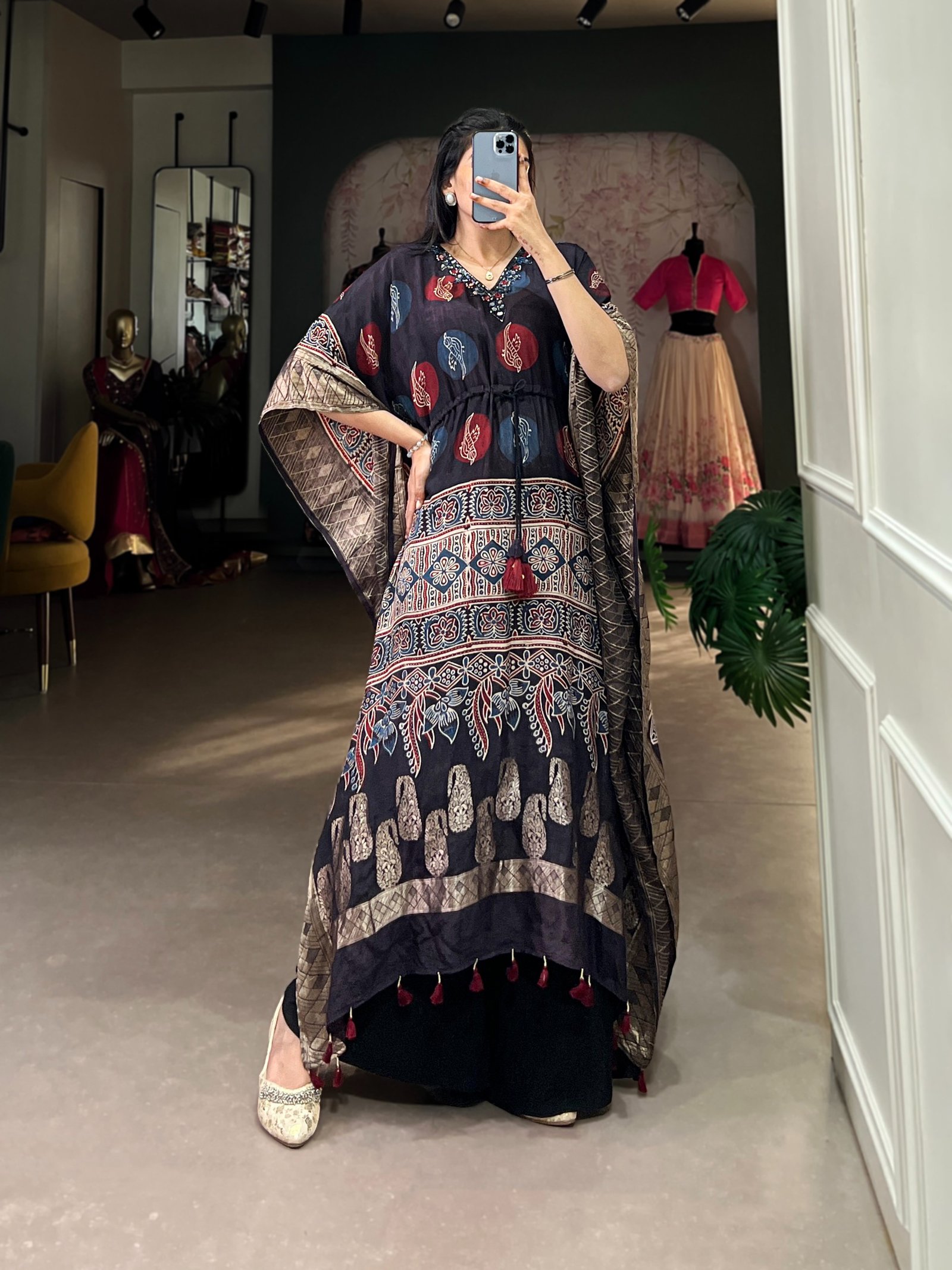 Kaftan
