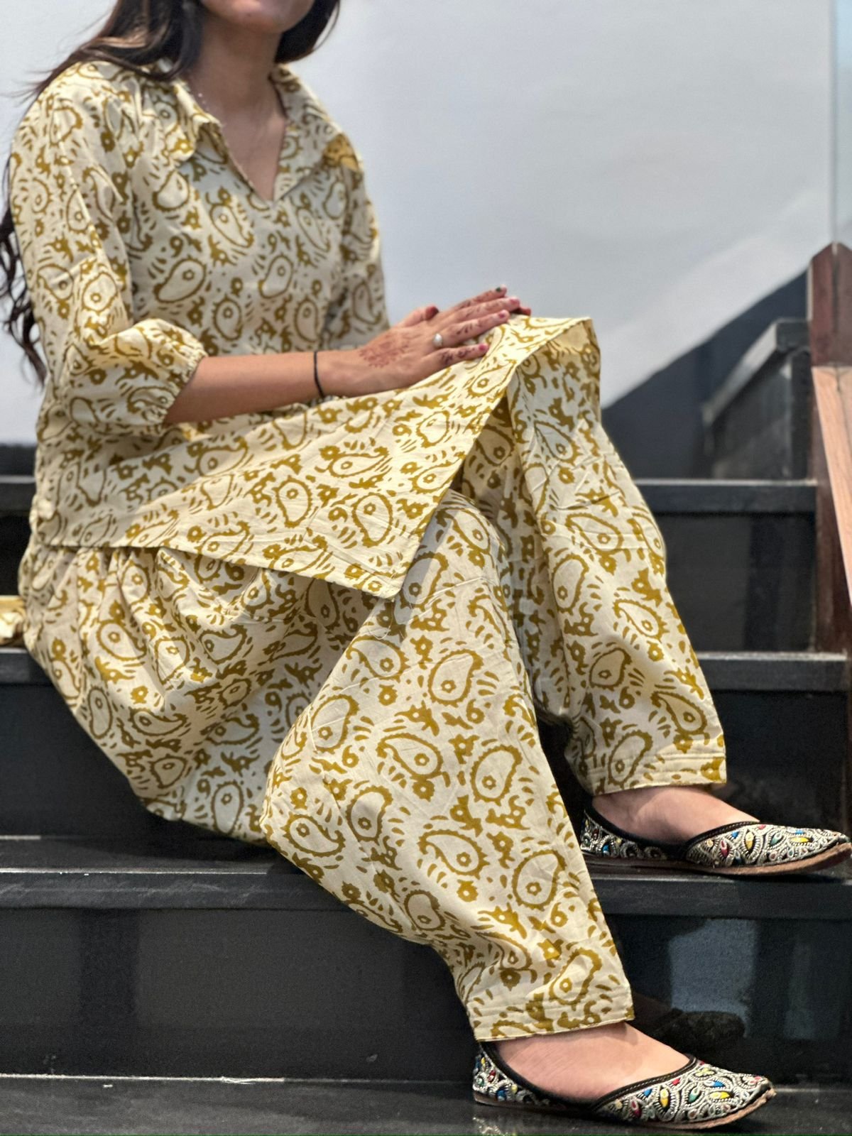 Dhoti Kurta