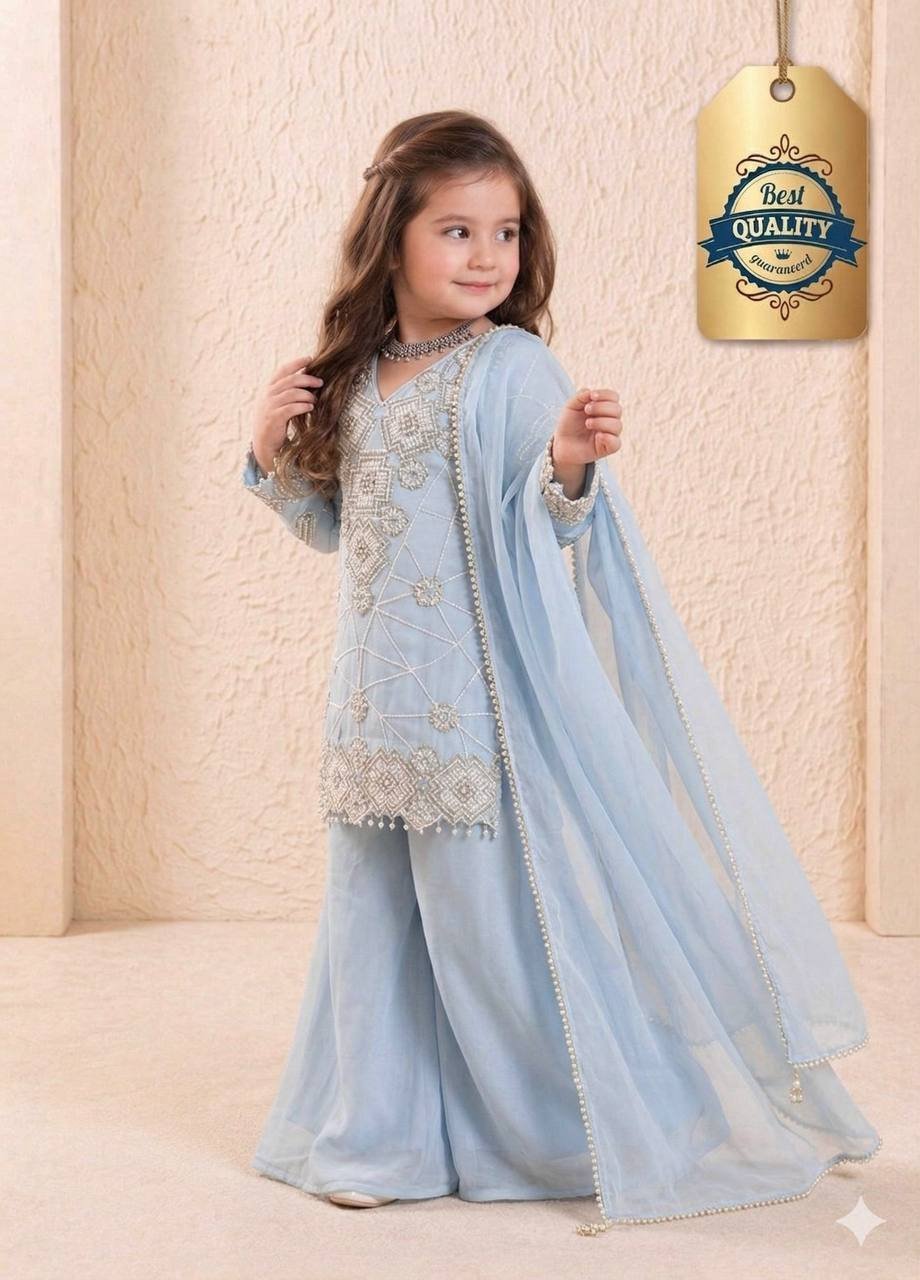 Panjabi Suits