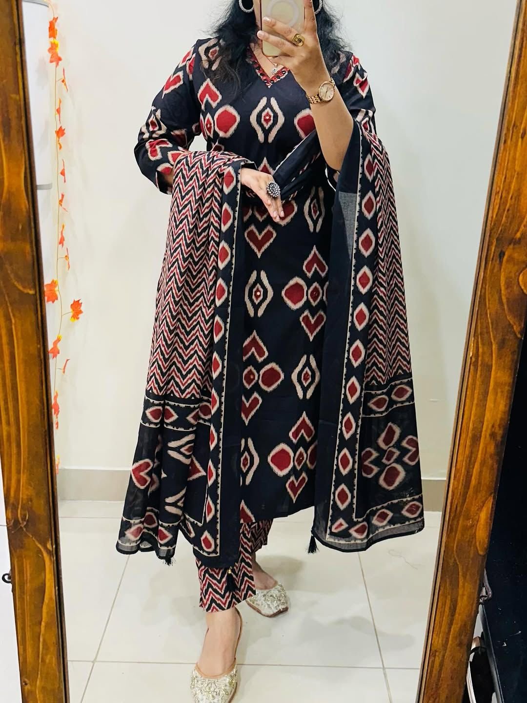 Jaipuri Kurti