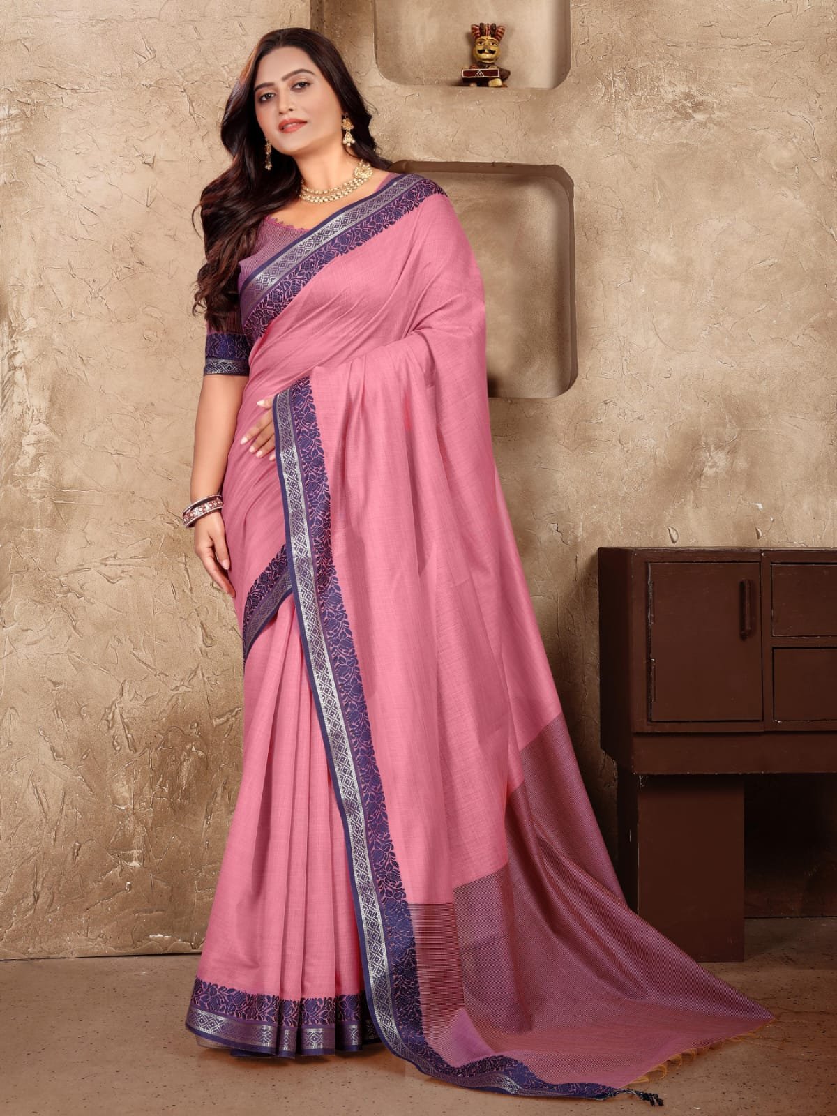 Saree Set