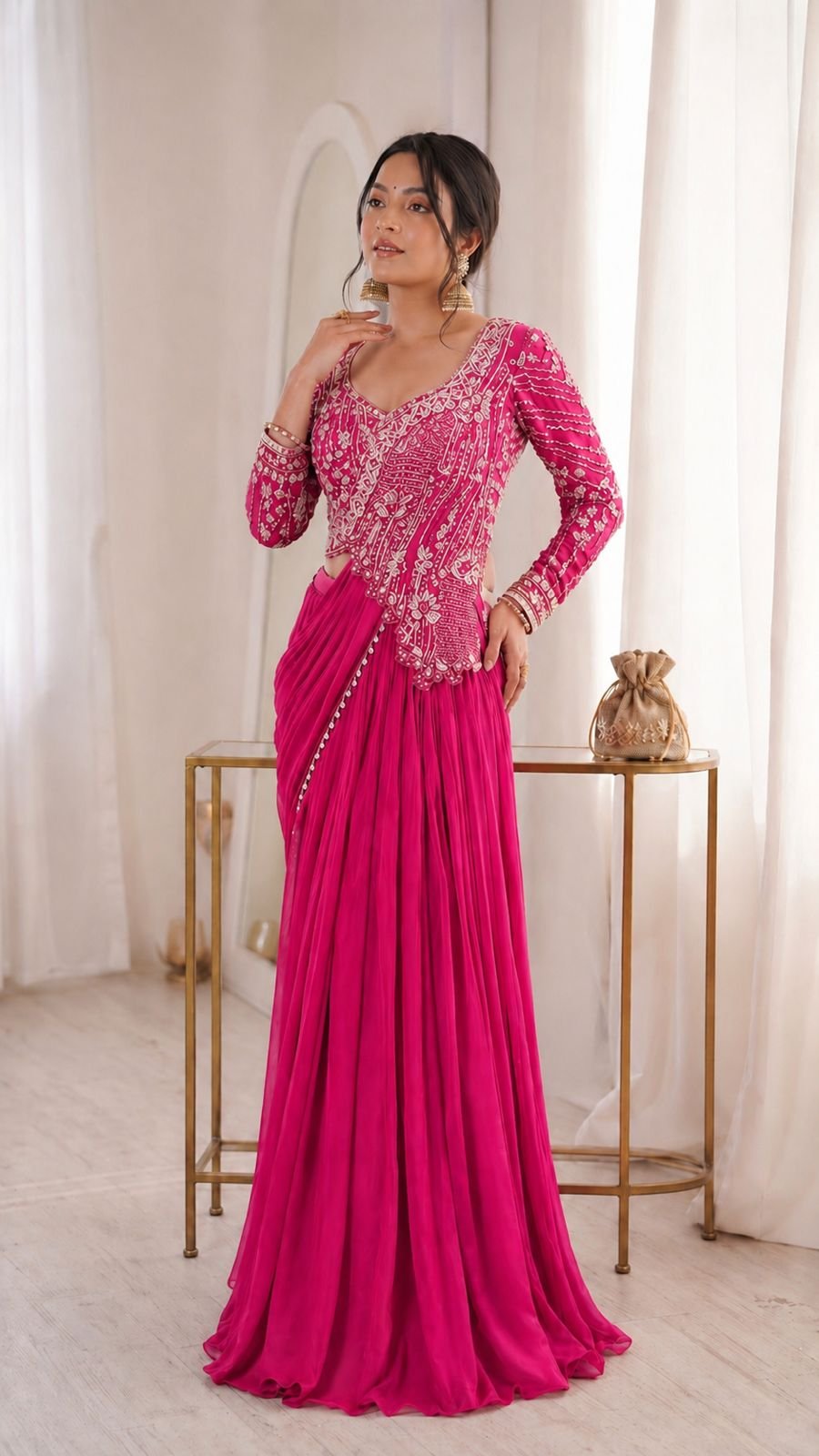 Lehenga Choli