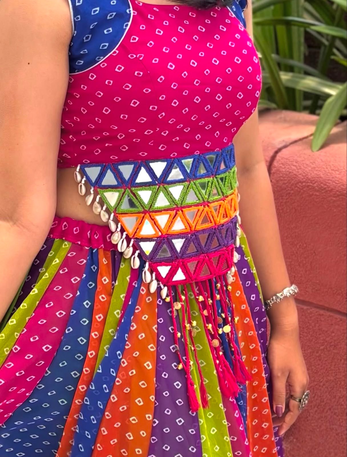 Lehenga Choli
