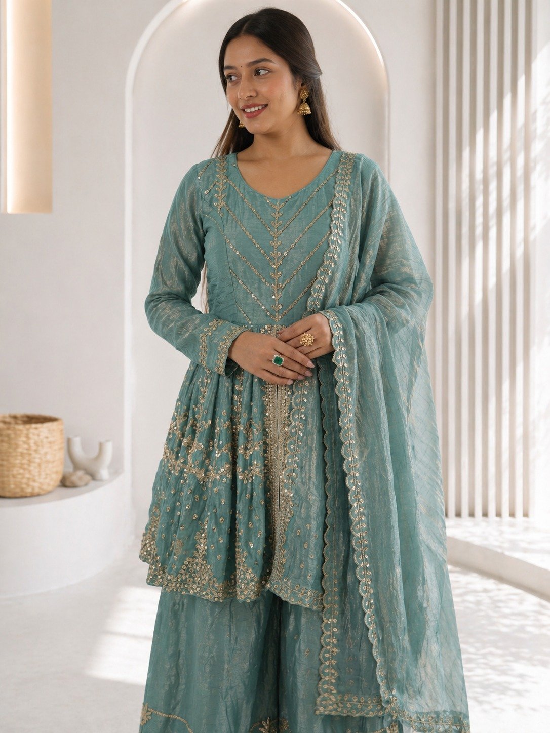 Women’s Ethnic Wear