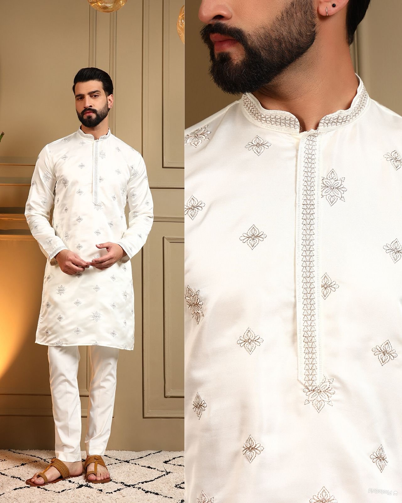 Ethnic Wear
