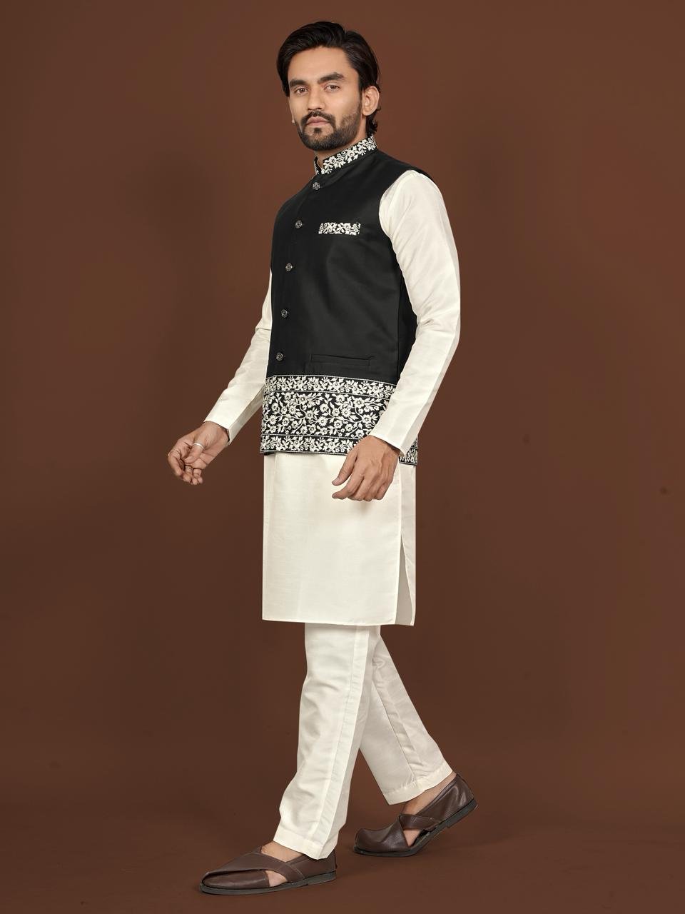 SHERWANI KOTI KURTA