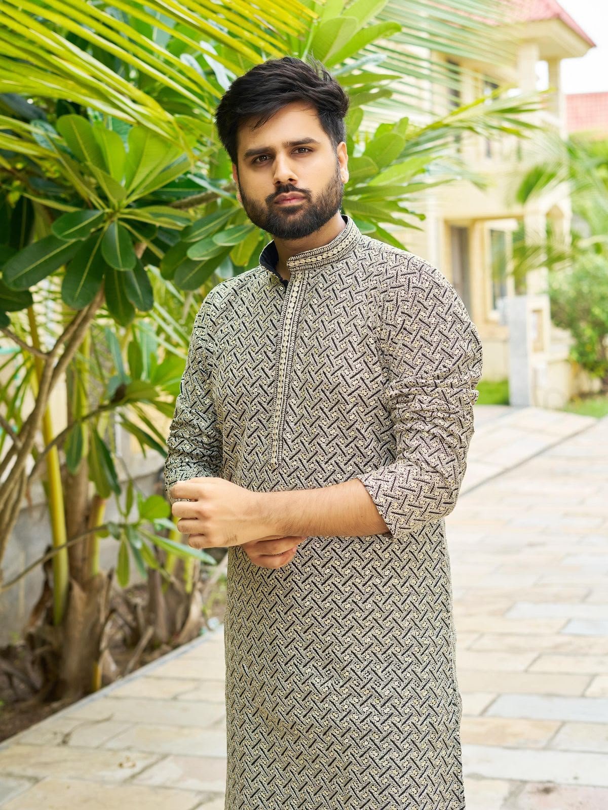 Kurta Pyjama