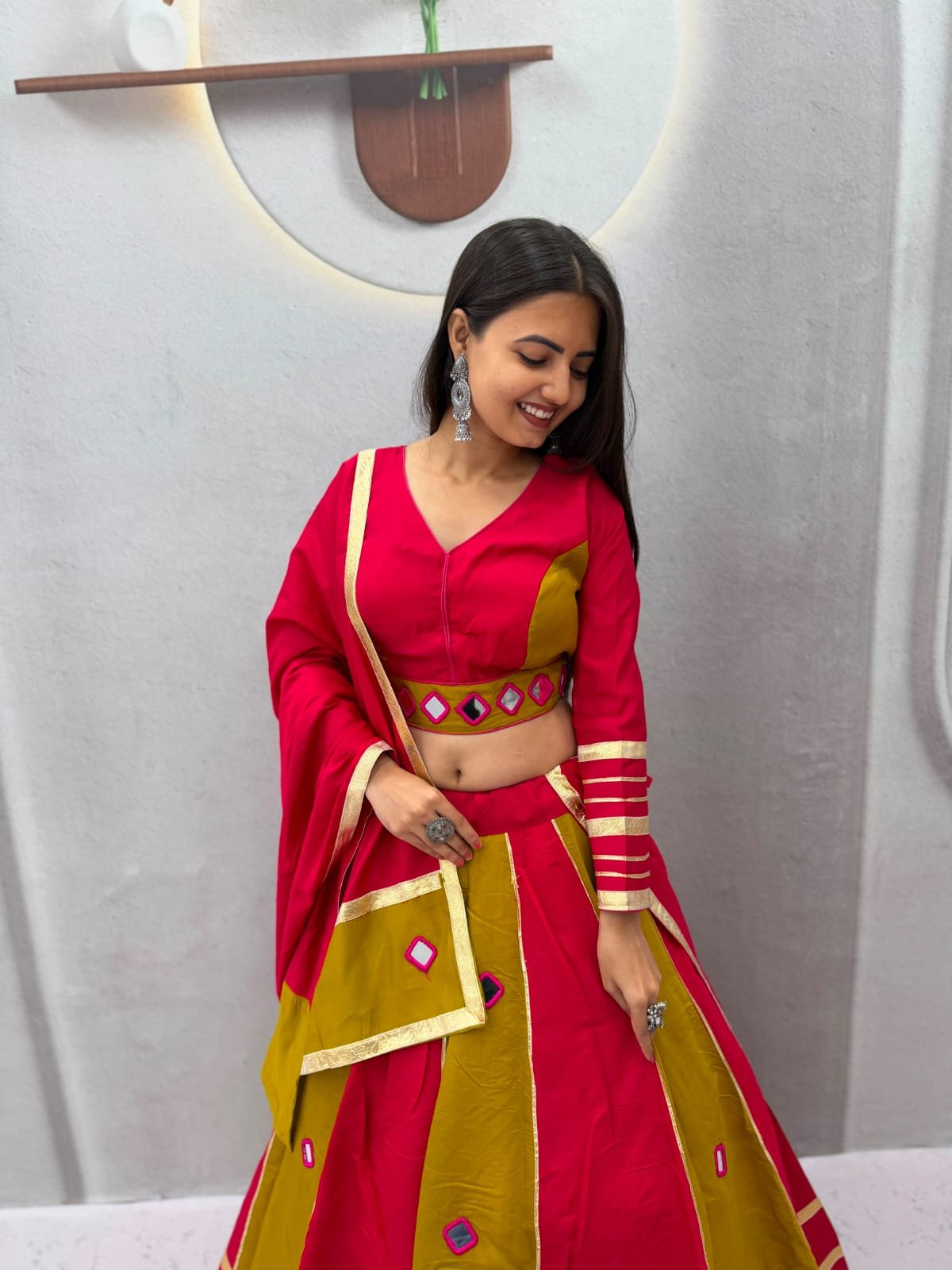 Lehenga Choli