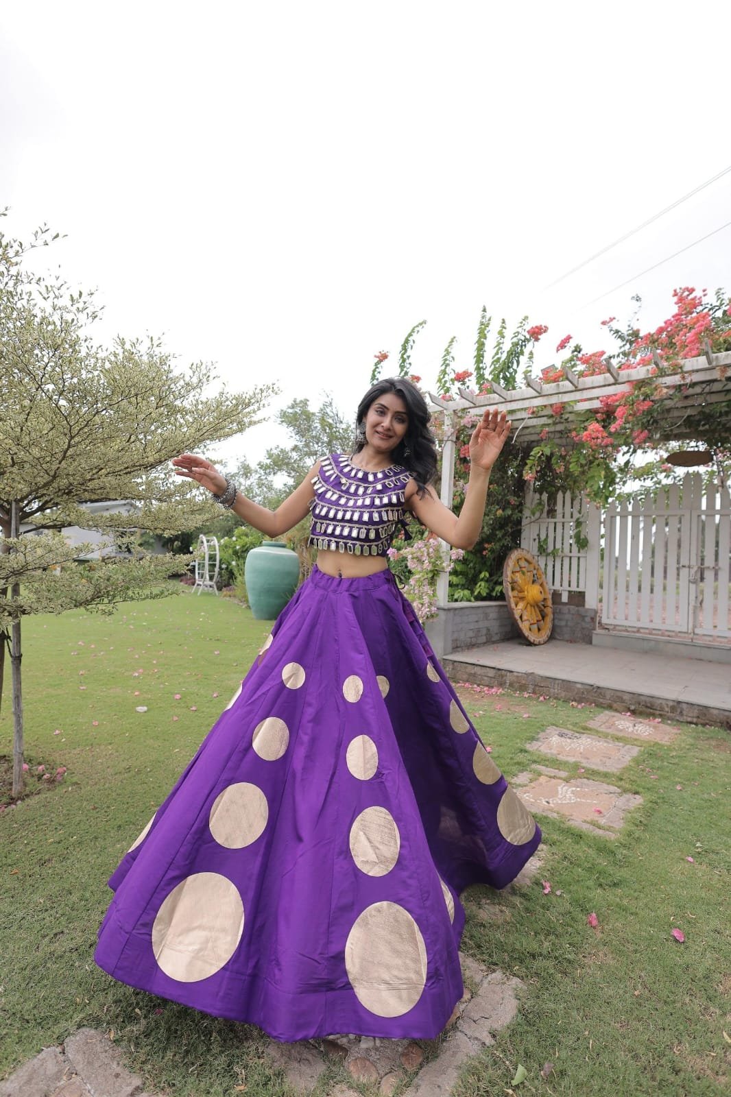 Lehenga Choli