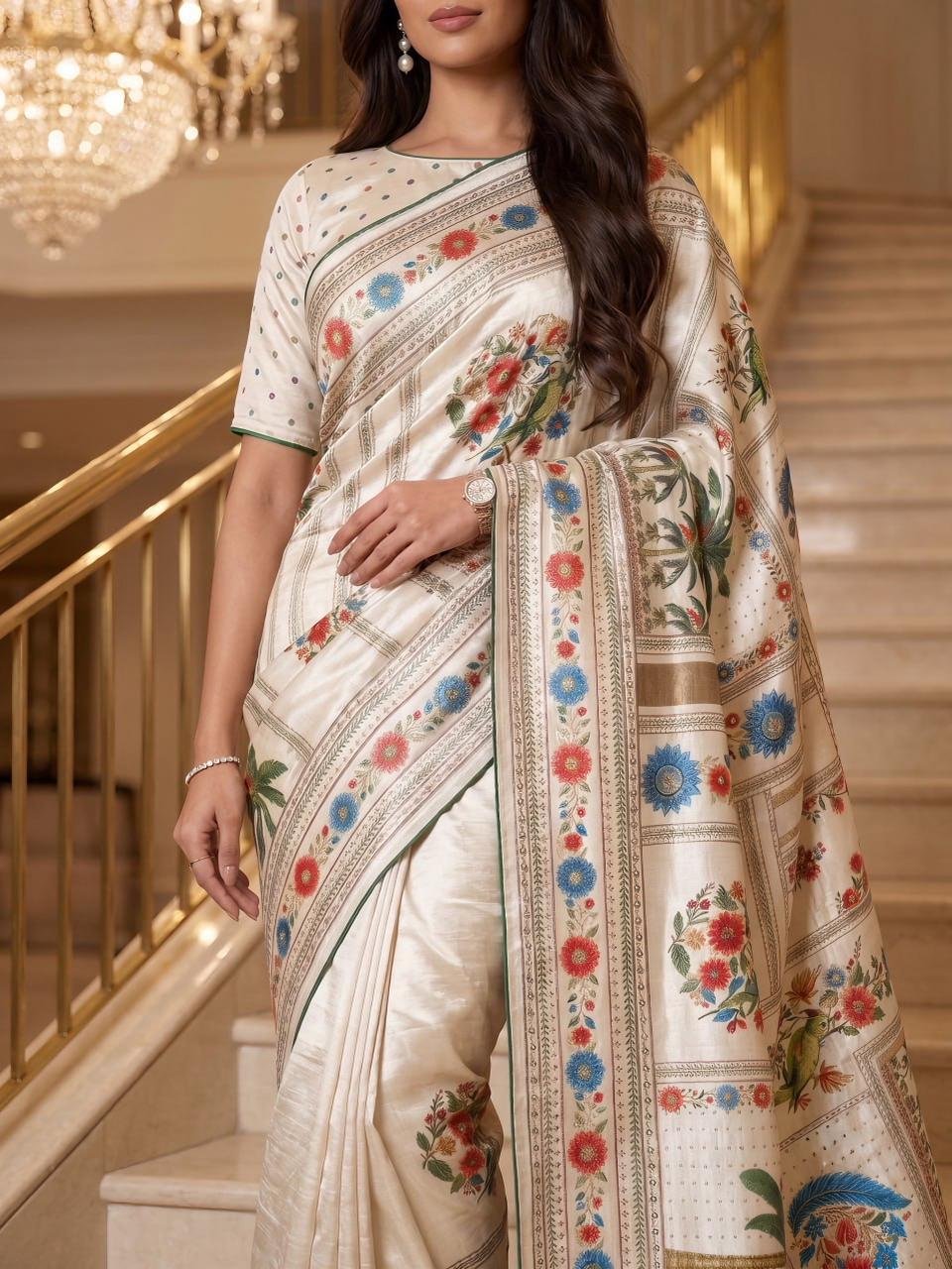 Saree