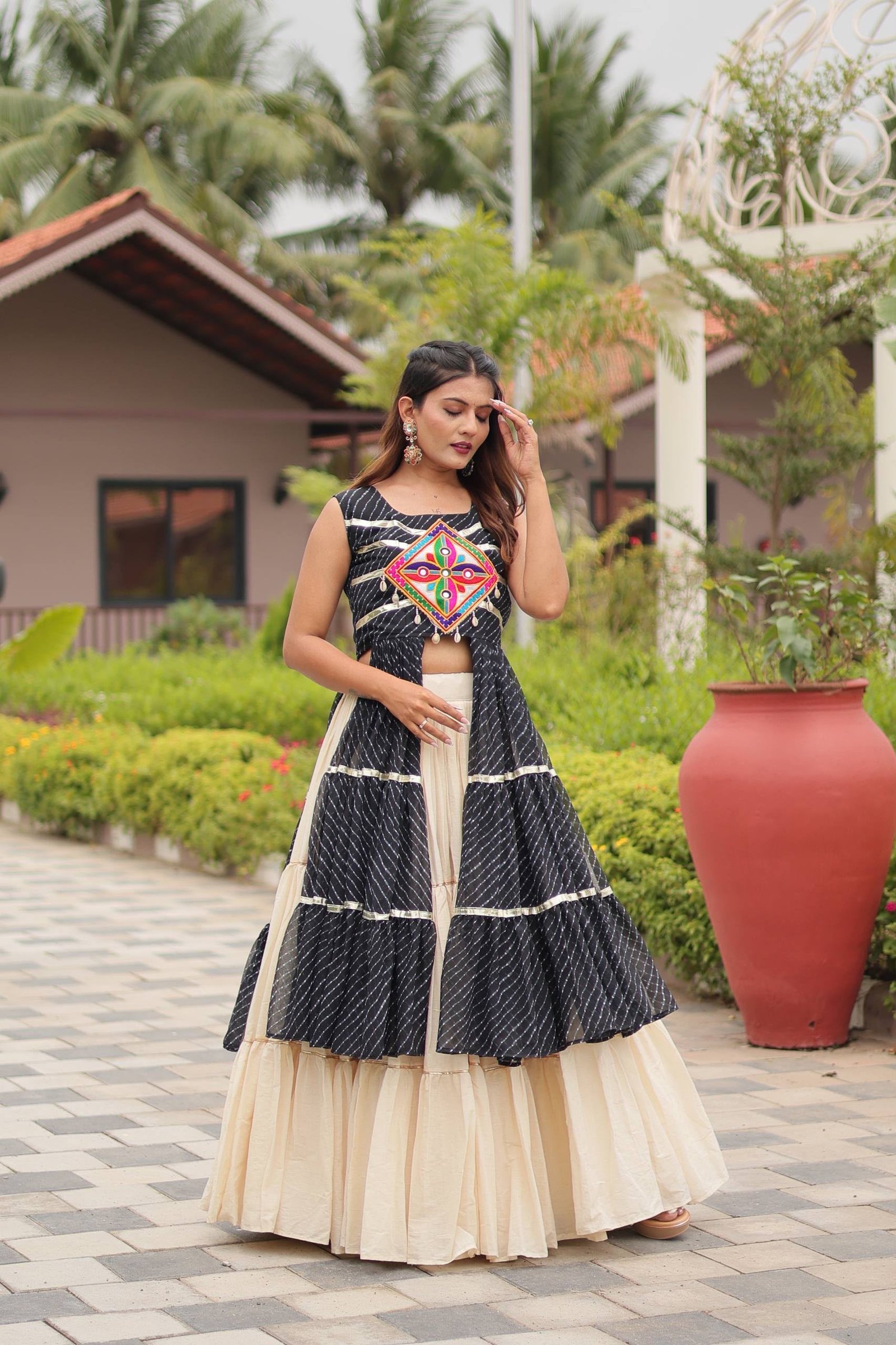 Lehenga Choli
