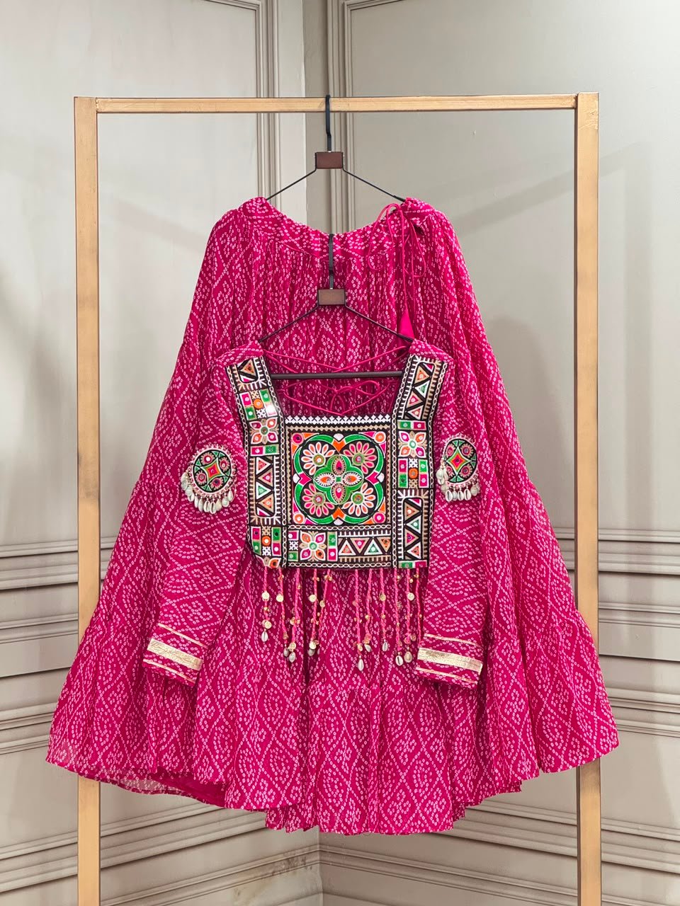 Lehenga Choli