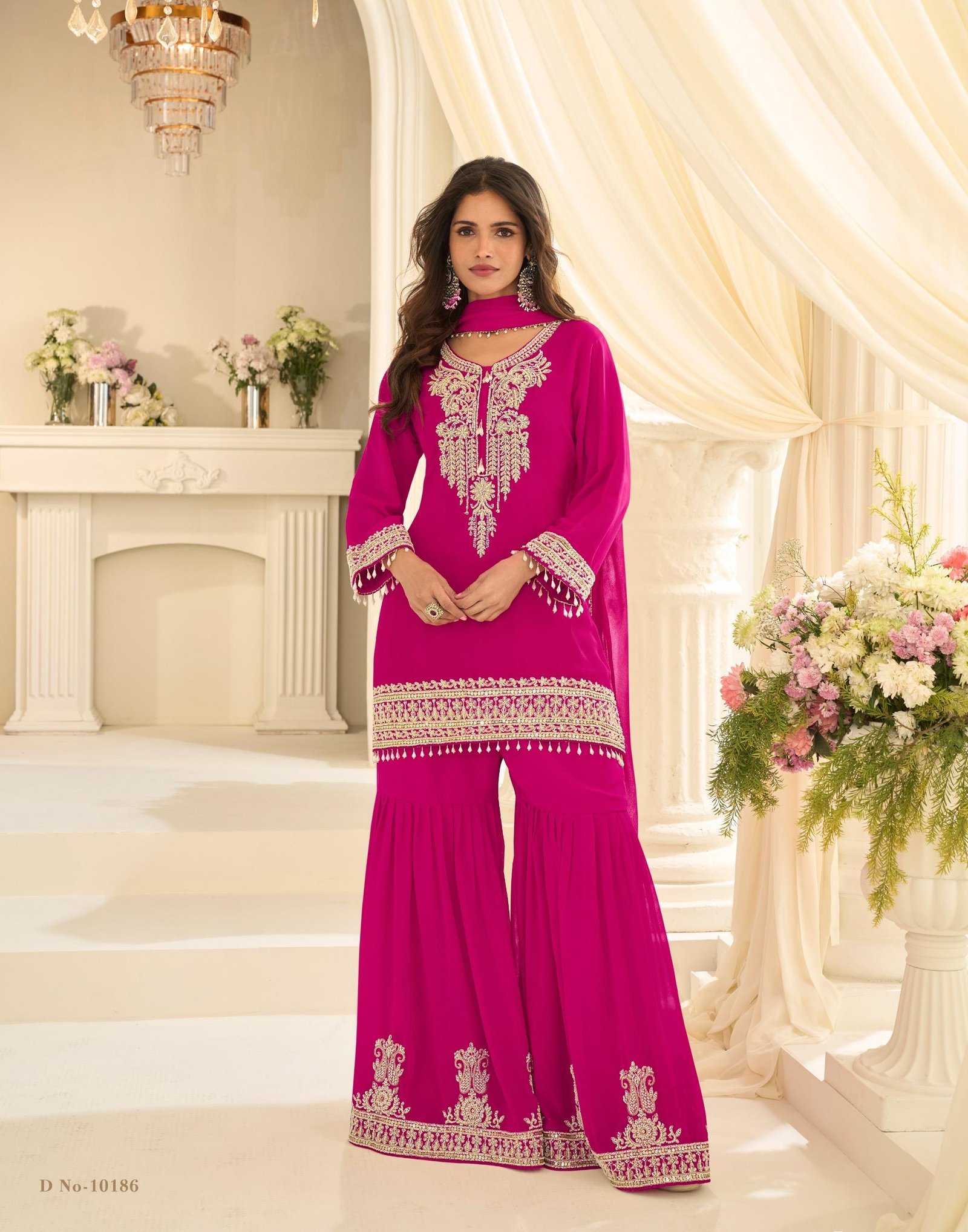 Salwar Suit