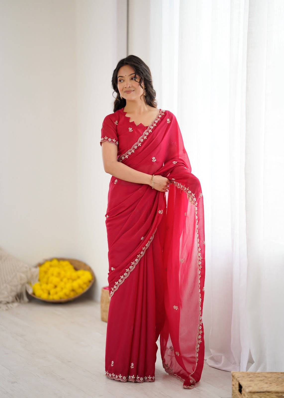 Sarees