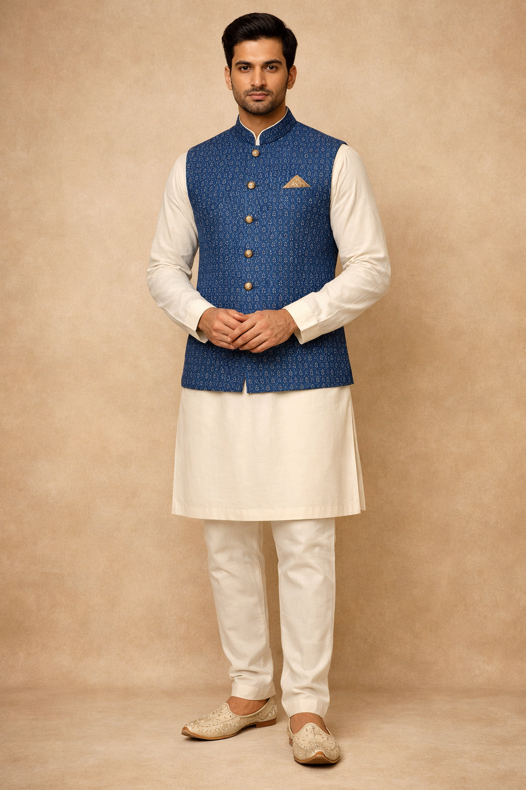 Men Ethnic Wear